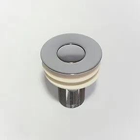 226 - Válvula click 7/8” (banheiro)