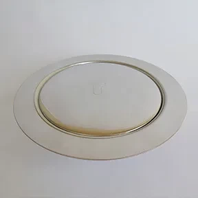 227 - Ralo click redondo 15 cm