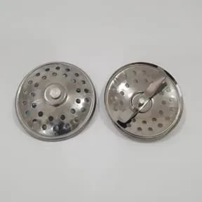 5056 - ralo para válvula americana com garra(embalagem com 06 unidades)