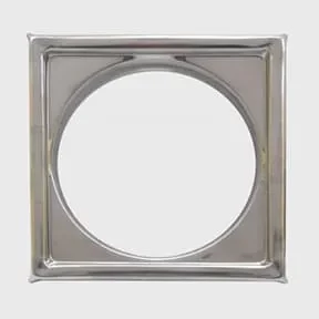 5193 - Caixilho Quadrado de 15cm