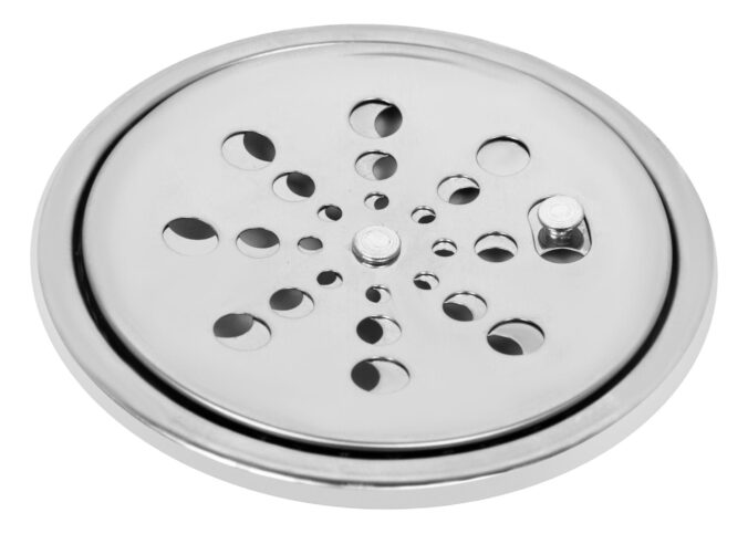 GRELHAS DE AÇO INOX