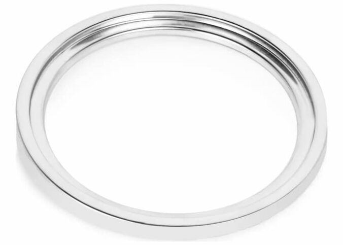 PORTA GRELHA DE AÇO INOX