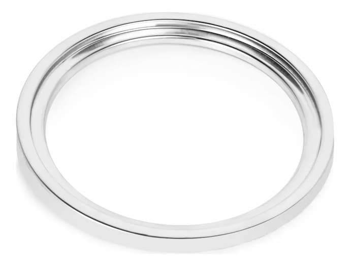 PORTA GRELHA DE AÇO INOX